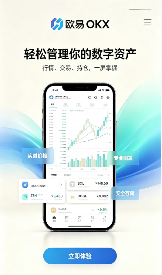 下载欧交易所最新app交易平台使用心得配图
